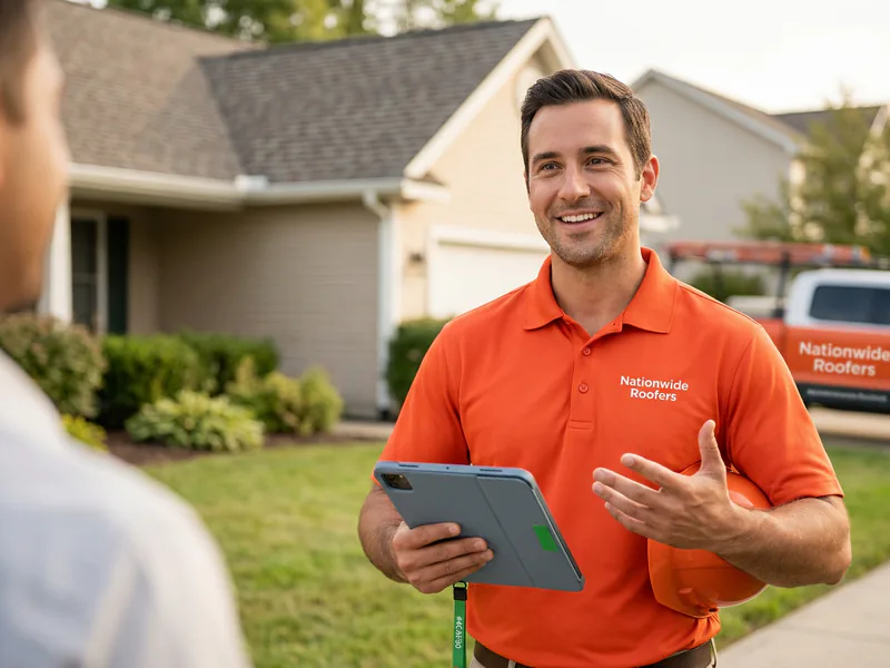 Roof Installation  in University Park  FAQ